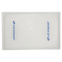 VERMOP lid for boxes with seal, 50 x 32 x 3 cm