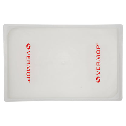 VERMOP Deckel f. Boxen mit Dichtung, 50 x 32 x 3 cm