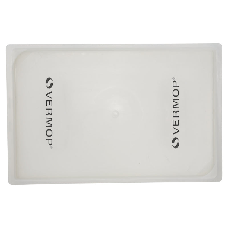 VERMOP Deckel f. Boxen mit Dichtung, 50 x 32 x 3 cm
