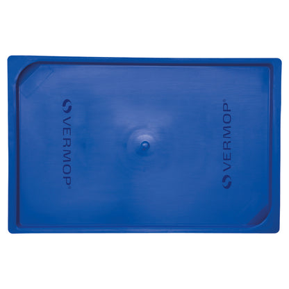 VERMOP lid for boxes without seal, 50 x 33 x 2 cm