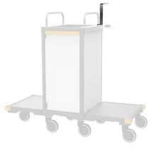 VERMOP Halterung DES Standard, n/a cm | 1 Stück