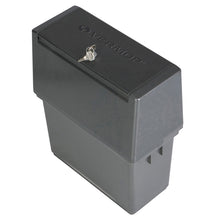 VERMOP Chemiecenter abschließbar, 34 x 17 x 40 cm | 1 Stück