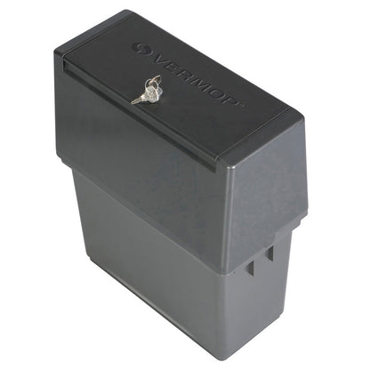 VERMOP chemistry center lockable, 34 x 17 x 40 cm