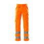 MASCOT® Geraldton Hose, hi-vis orange