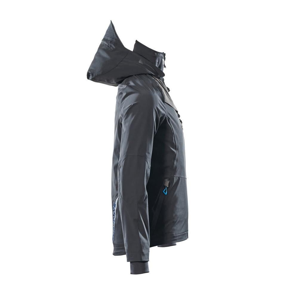 Jacke, ULTIMATE STRETCH, wasserdicht Jacke