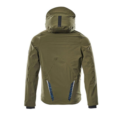 Jacke, ULTIMATE STRETCH, wasserdicht Jacke