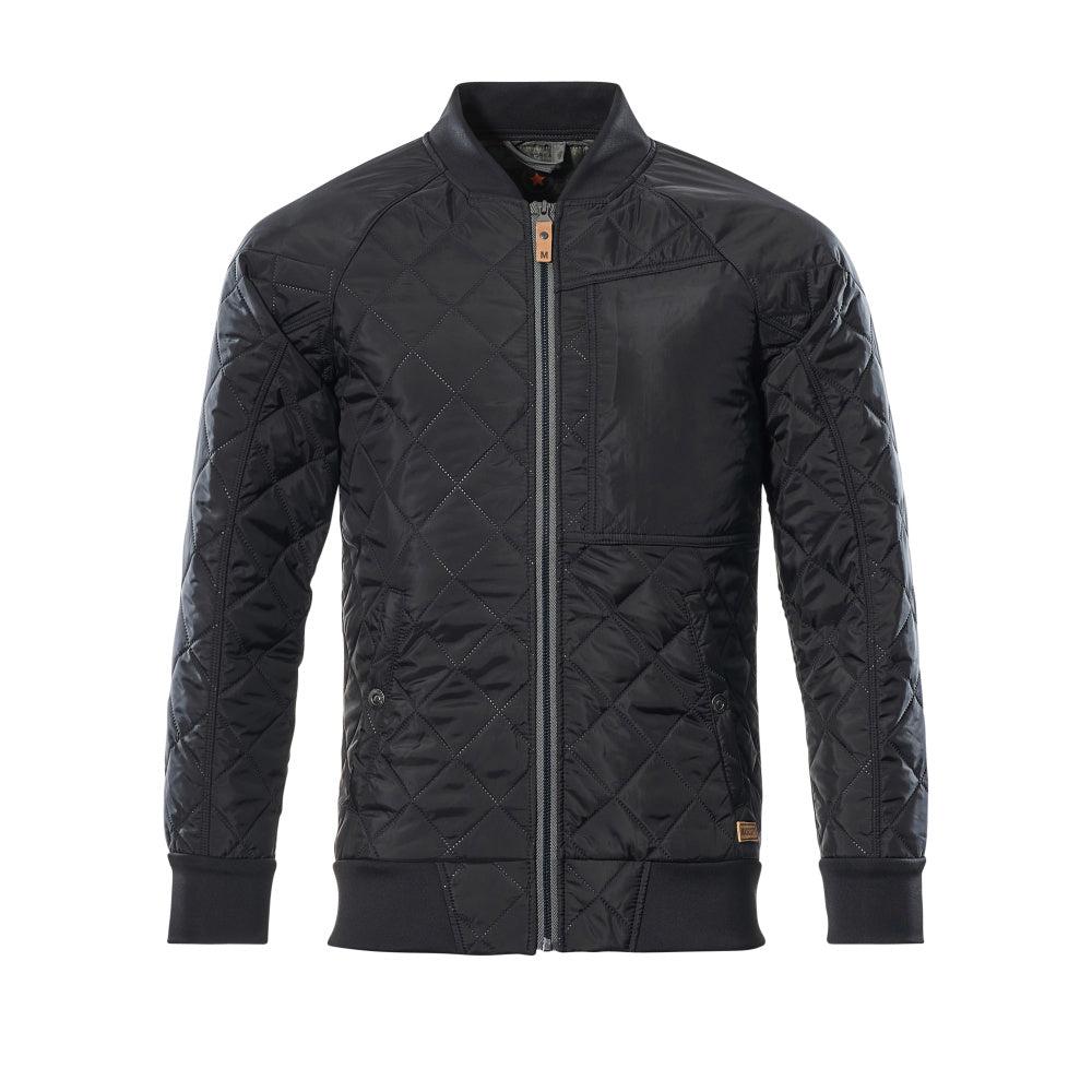 Thermal jacket with CLIMASCOT® thermal jacket