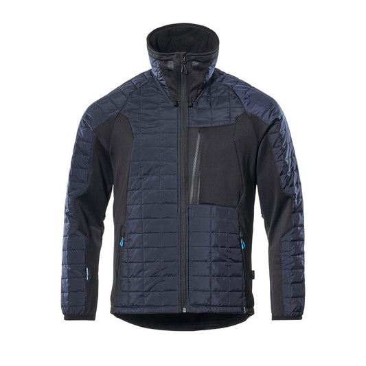 Thermal jacket with CLIMASCOT® thermal jacket