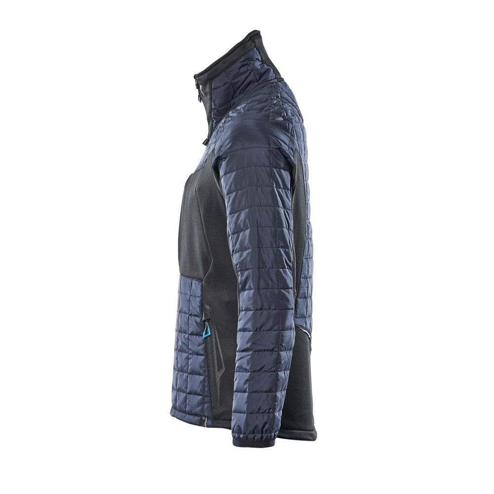 Thermojacke mit CLIMASCOT® Thermojacke