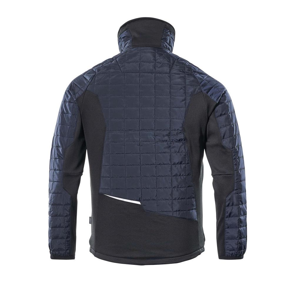 Thermojacke mit CLIMASCOT® Thermojacke