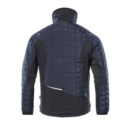 Thermojacke mit CLIMASCOT® Thermojacke