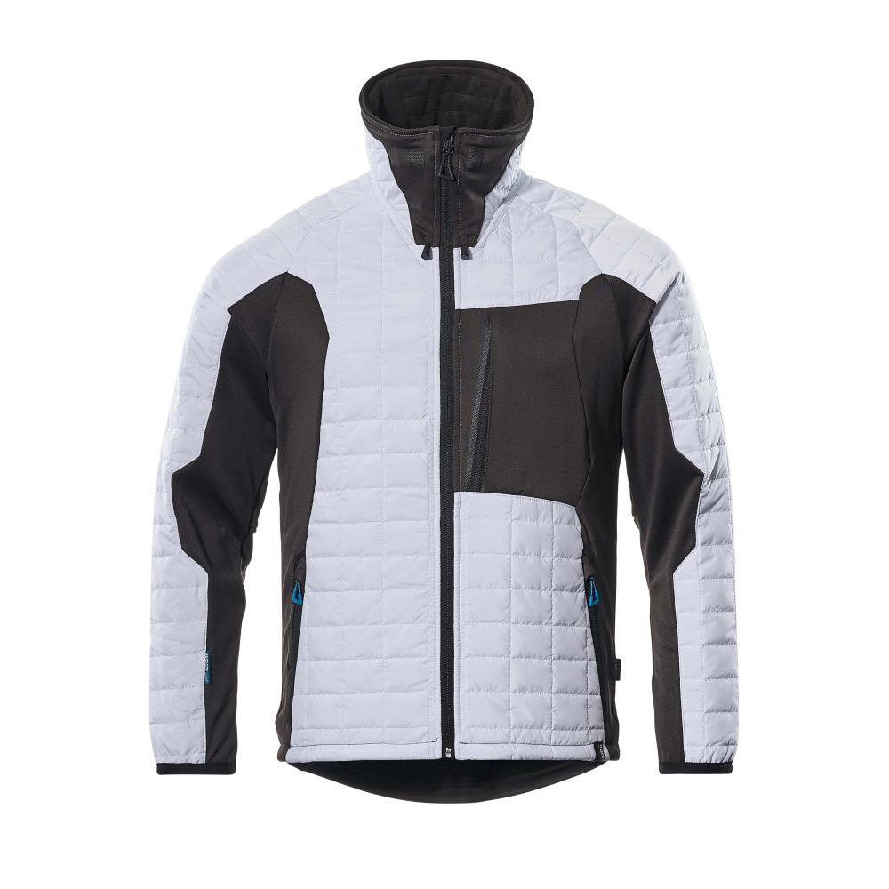 Thermojacke mit CLIMASCOT® Thermojacke