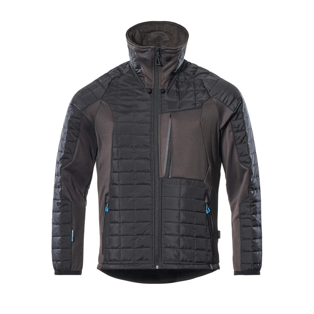 Thermojacke mit CLIMASCOT® Thermojacke