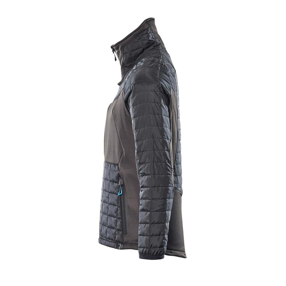 Thermojacke mit CLIMASCOT® Thermojacke