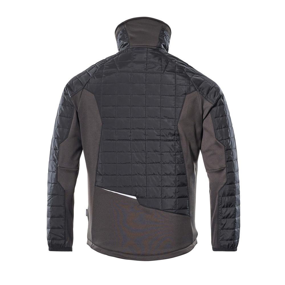 Thermojacke mit CLIMASCOT® Thermojacke