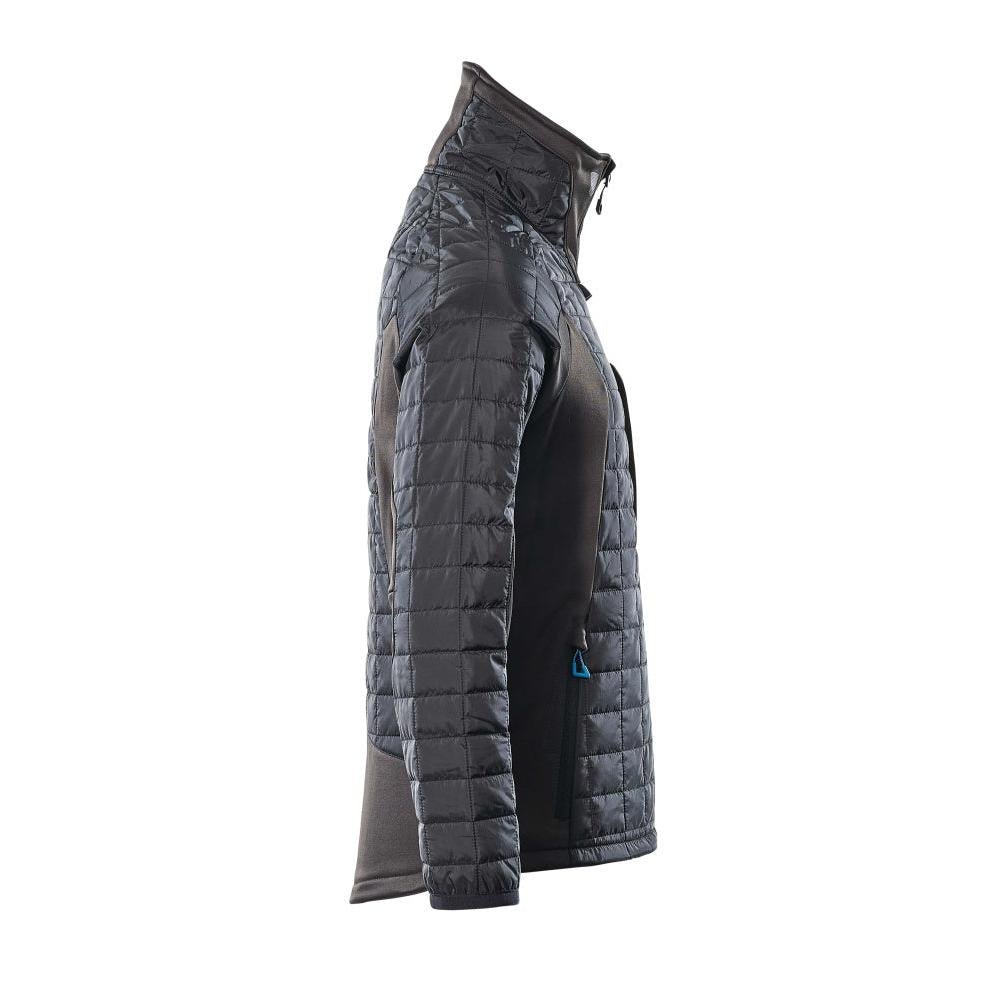 Thermojacke mit CLIMASCOT® Thermojacke