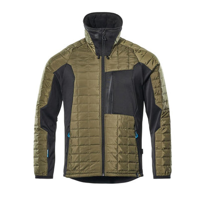Thermojacke mit CLIMASCOT® Thermojacke