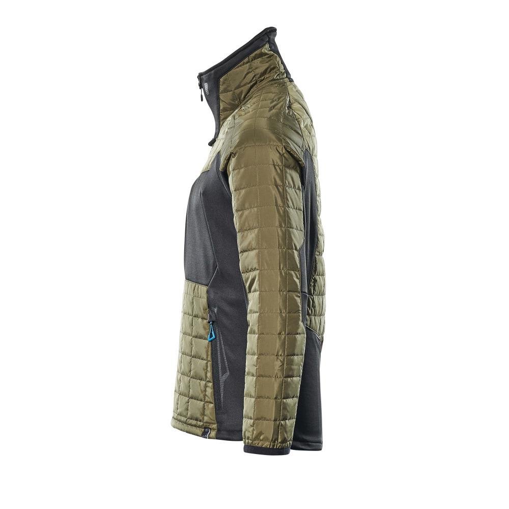 Thermojacke mit CLIMASCOT® Thermojacke