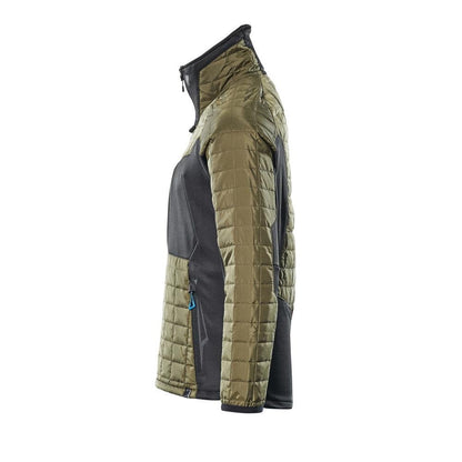Thermojacke mit CLIMASCOT® Thermojacke