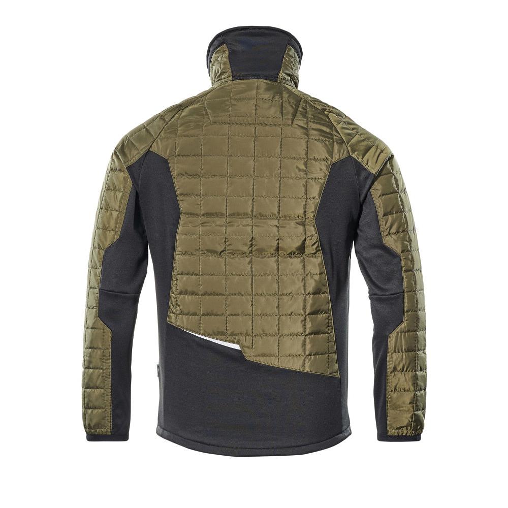 Thermojacke mit CLIMASCOT® Thermojacke