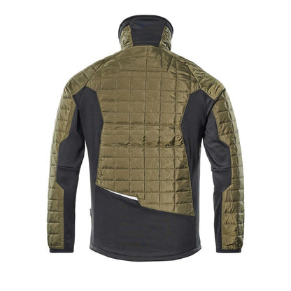 Thermojacke mit CLIMASCOT® Thermojacke