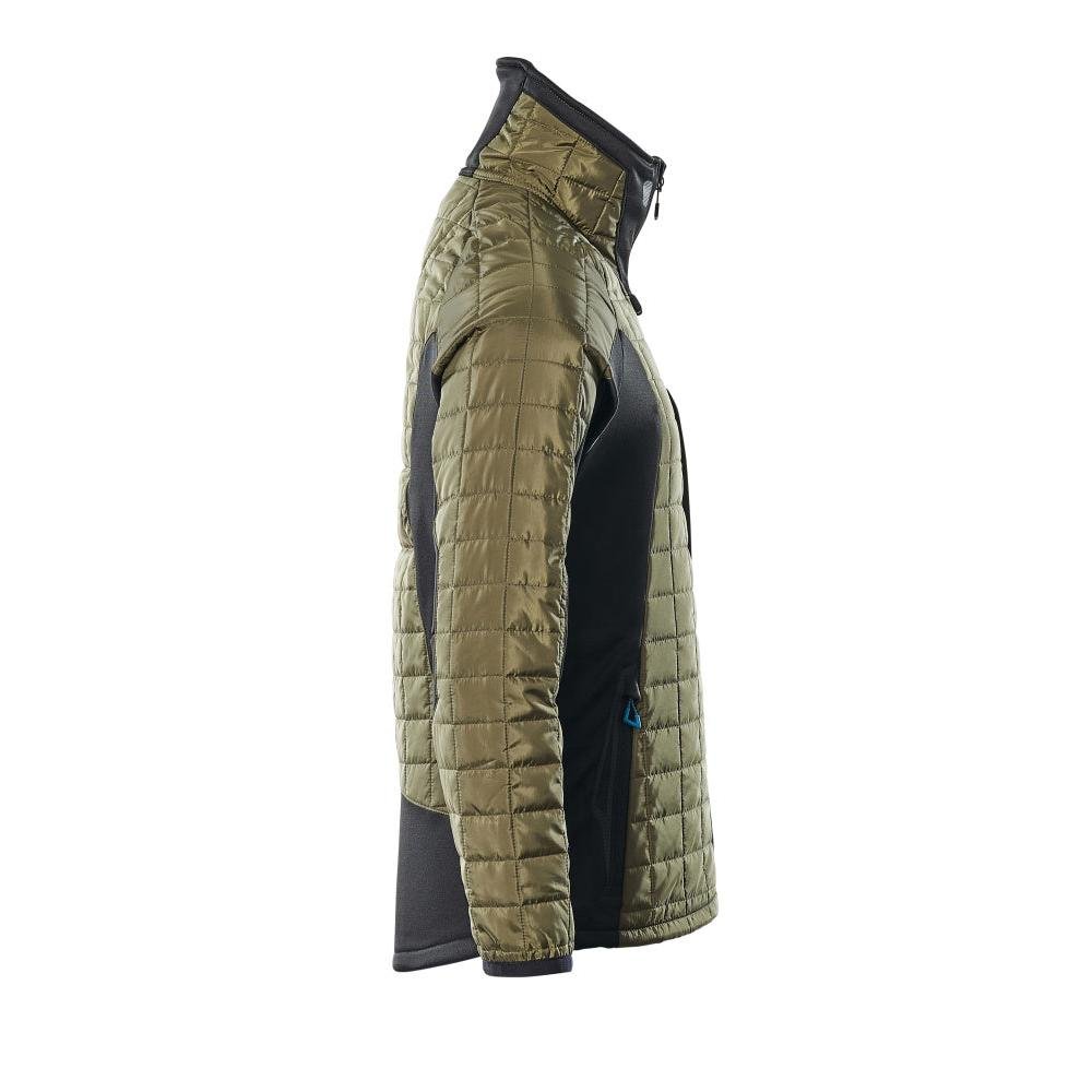 Thermojacke mit CLIMASCOT® Thermojacke