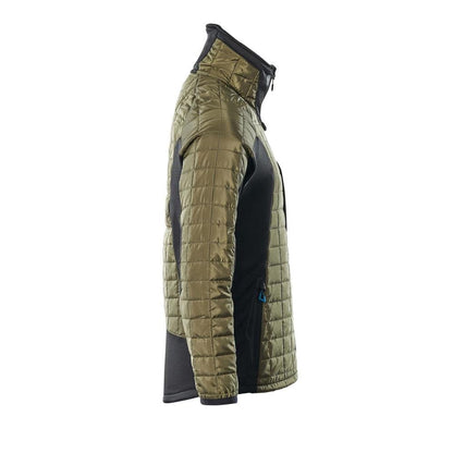 Thermojacke mit CLIMASCOT® Thermojacke