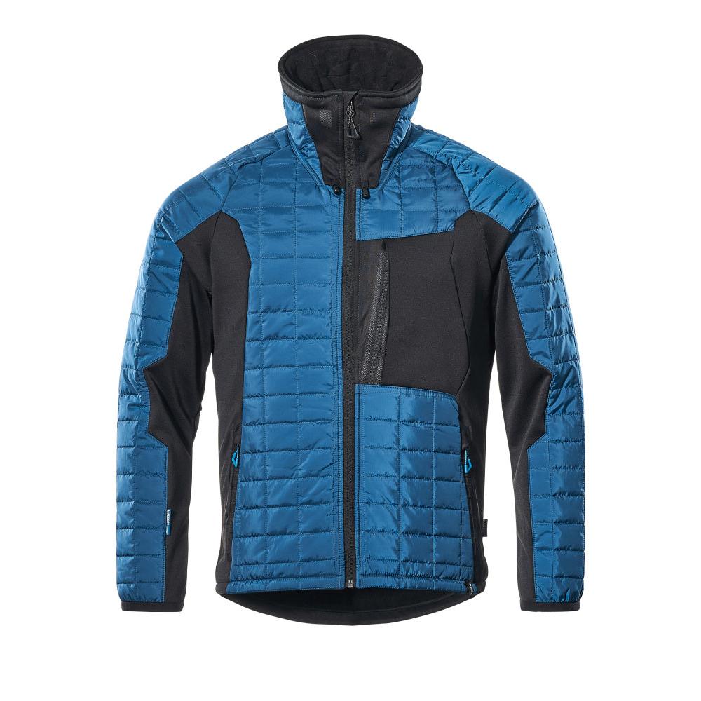 Thermojacke mit CLIMASCOT® Thermojacke