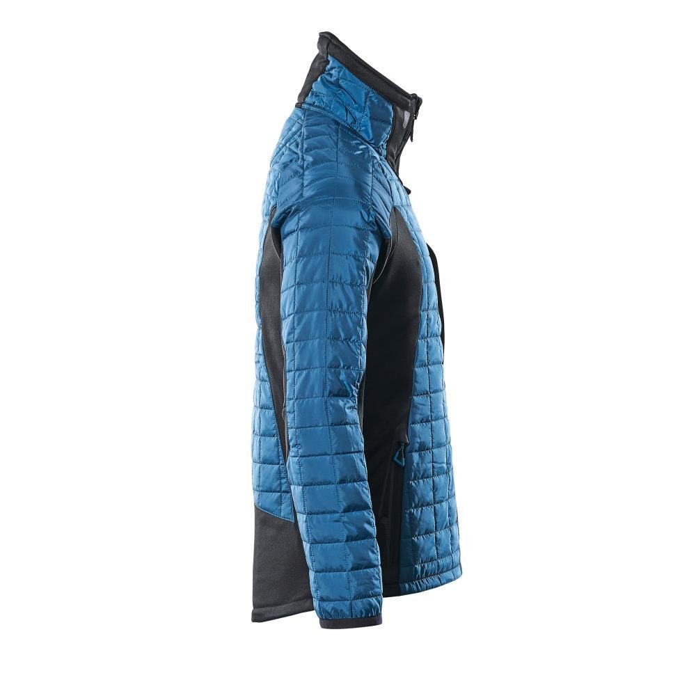 Thermojacke mit CLIMASCOT® Thermojacke