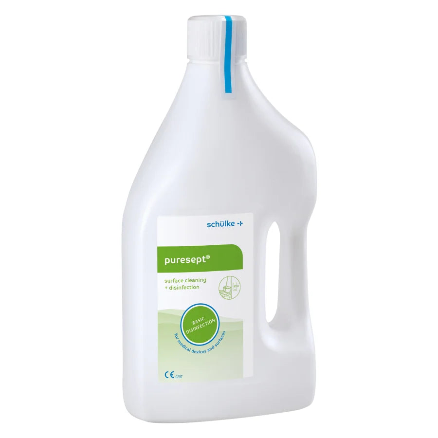 Schülke puresept 2L / 5L