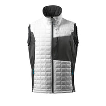 Thermoweste mit CLIMASCOT® Thermoweste
