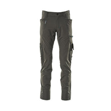 Hose,ULTIMATE STRETCH, geringes Gewicht Hose, dunkelanthrazit