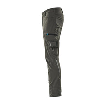 Hose,ULTIMATE STRETCH, geringes Gewicht Hose, dunkelanthrazit