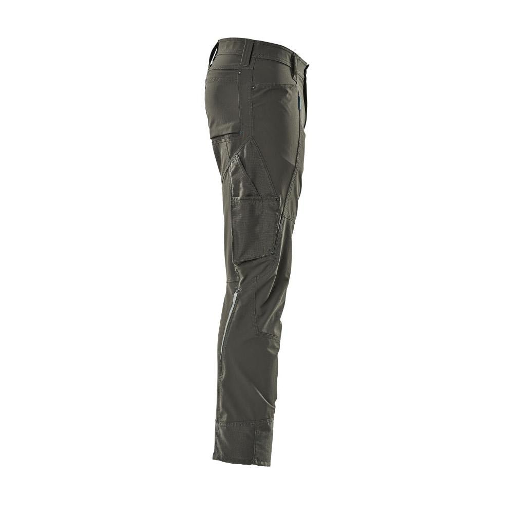 Hose,ULTIMATE STRETCH, geringes Gewicht Hose, dunkelanthrazit