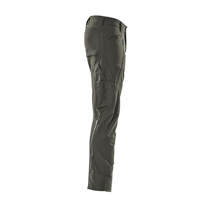 Hose,ULTIMATE STRETCH, geringes Gewicht Hose, dunkelanthrazit