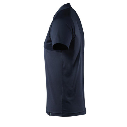 Polo-Shirt, feuchtigkeitstransportierend Polo-shirt