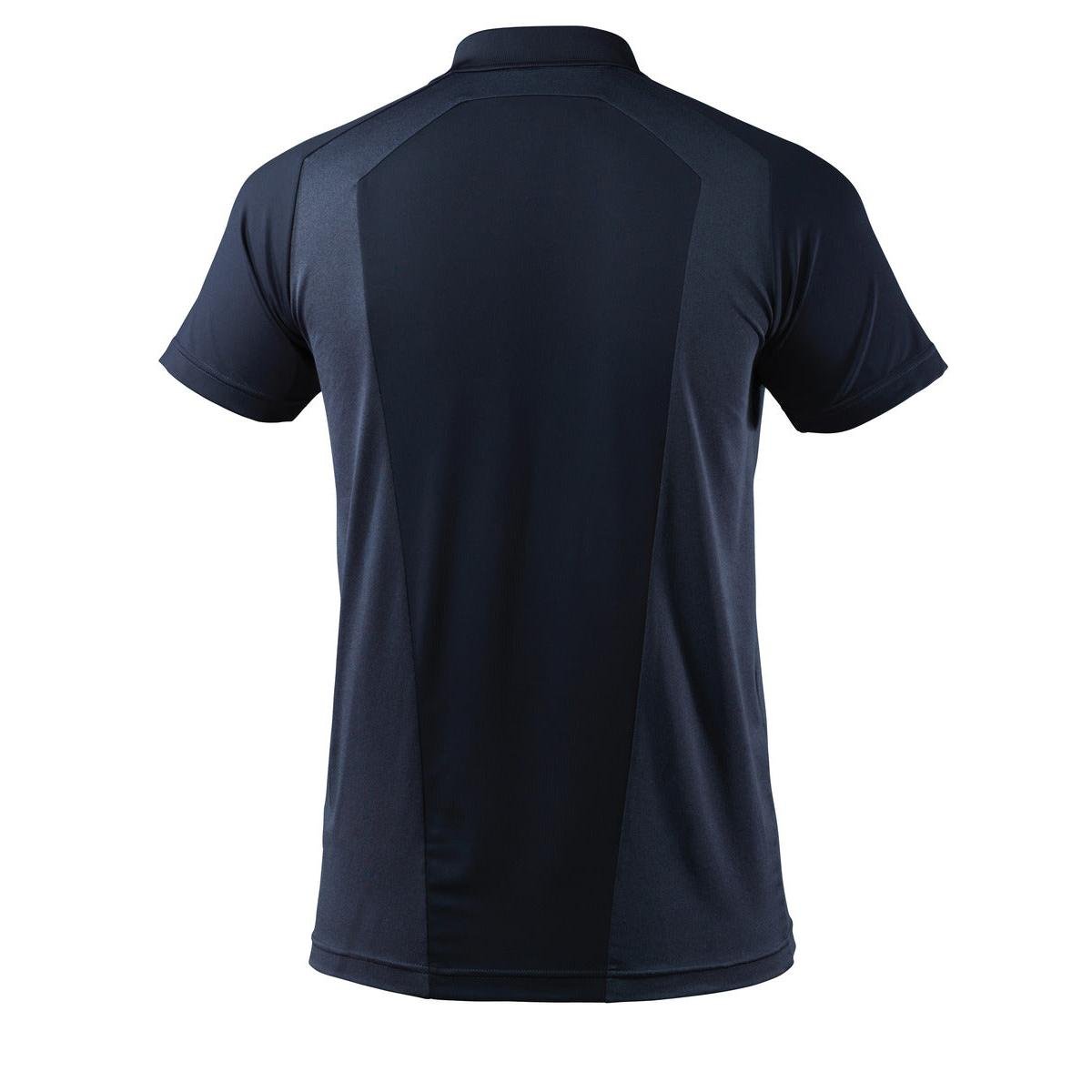 Polo-Shirt, feuchtigkeitstransportierend Polo-shirt
