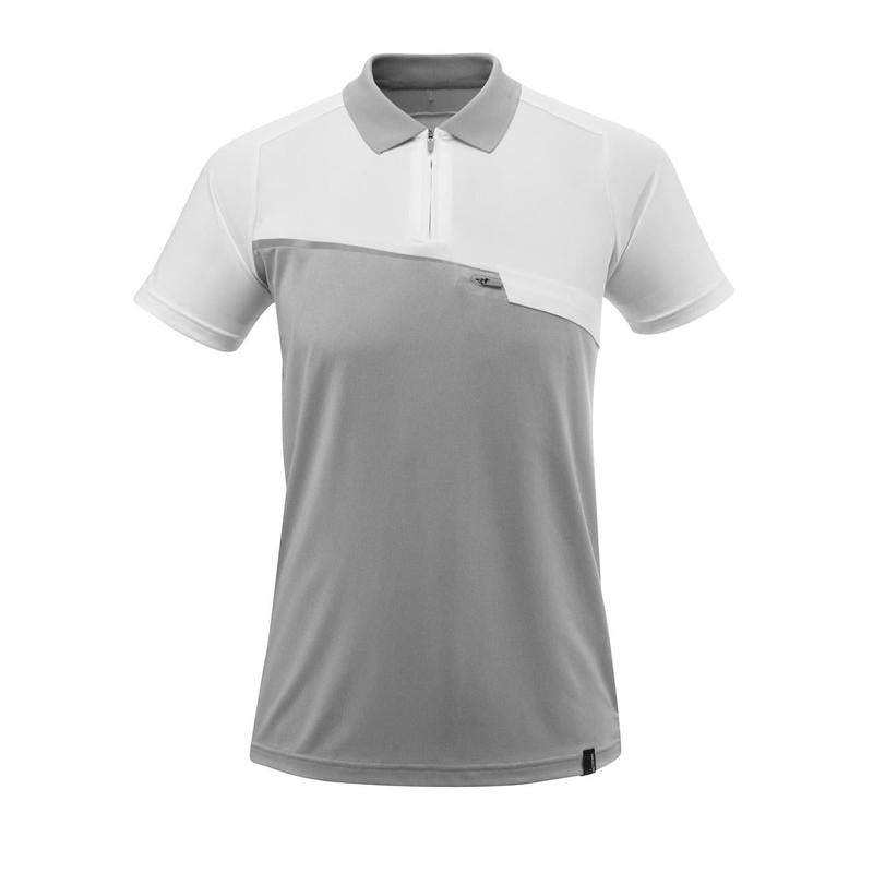 Polo-Shirt, feuchtigkeitstransportierend Polo-shirt