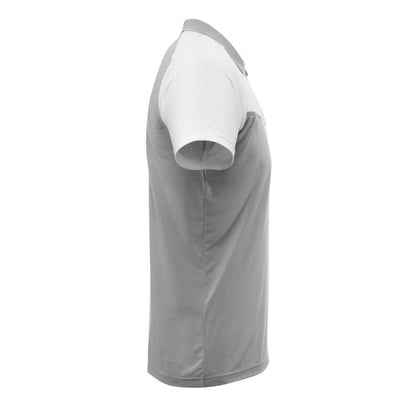 Polo-Shirt, feuchtigkeitstransportierend Polo-shirt