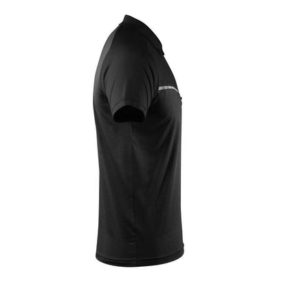 Polo-Shirt, feuchtigkeitstransportierend Polo-shirt