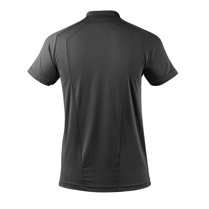 Polo-Shirt, feuchtigkeitstransportierend Polo-shirt