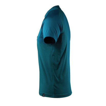 Polo-Shirt, feuchtigkeitstransportierend Polo-shirt