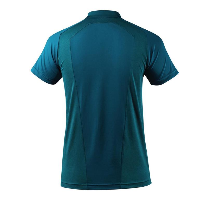 Polo-Shirt, feuchtigkeitstransportierend Polo-shirt