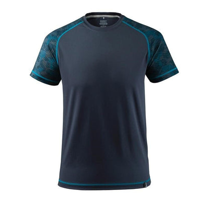 T-Shirt, feuchtigkeitstransportierend T-shirt