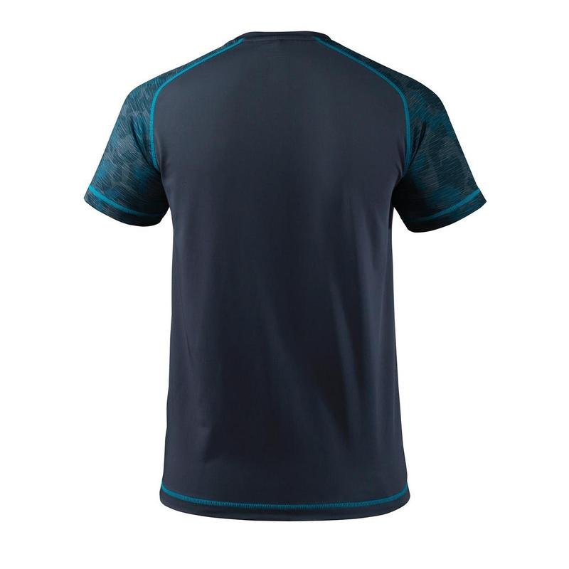 T-Shirt, feuchtigkeitstransportierend T-shirt