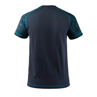 T-Shirt, feuchtigkeitstransportierend T-shirt