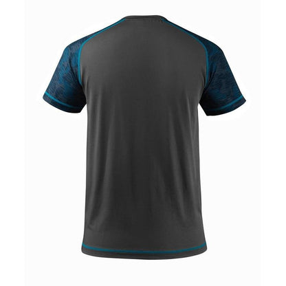 T-Shirt, feuchtigkeitstransportierend T-shirt