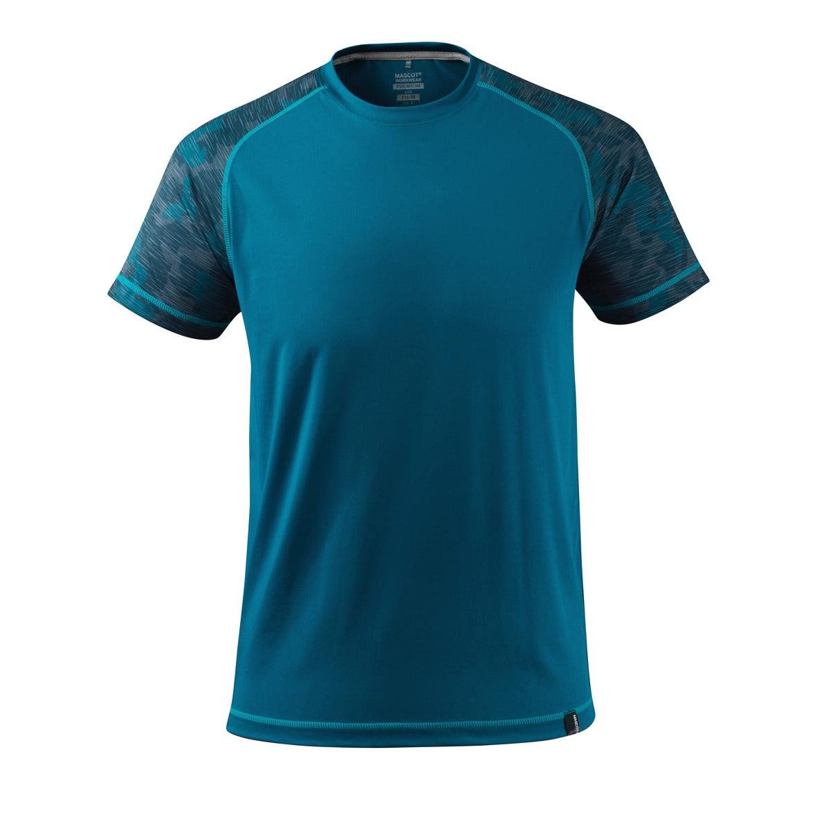 T-Shirt, feuchtigkeitstransportierend T-shirt