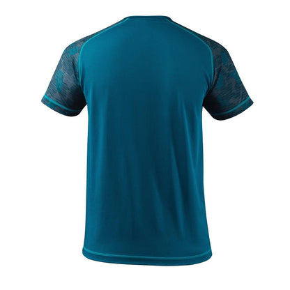 T-Shirt, feuchtigkeitstransportierend T-shirt