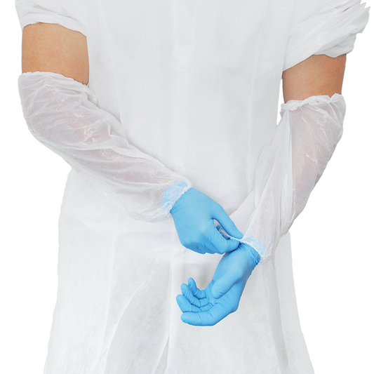 MaiMed-Sleeve cover PE Ärmelschoner